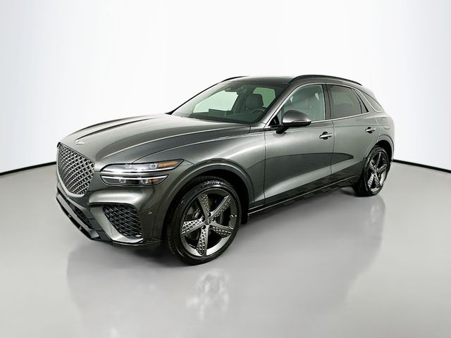 2025 Genesis GV70 Sport Prestige -
                Round Rock, TX