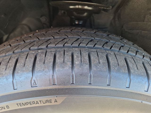 Used 2025 Silver Subaru Premium image 11