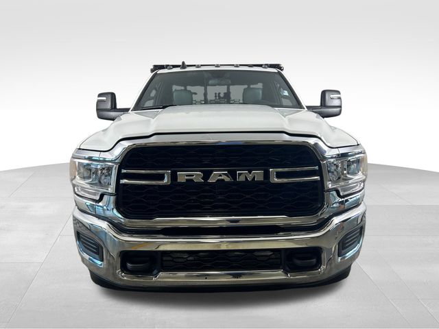 2023 Ram 2500 Tradesman 9