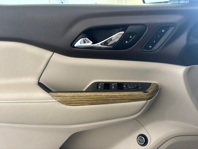 Used 2018 GMC Acadia SUV