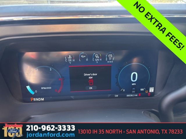 Used Car 2024 Ford F-250sd  Lariat For Sale Under $70,000 In San Antonio, Texas