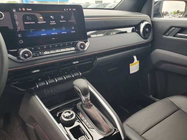 New 2026 Chevrolet Colorado Z71 Crew Cab for sale #T1248869 - photo 16