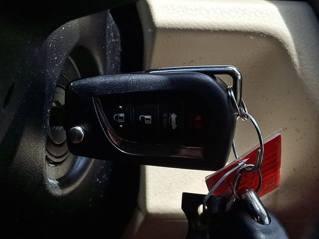 Used 2021 Toyota Camry Sedan