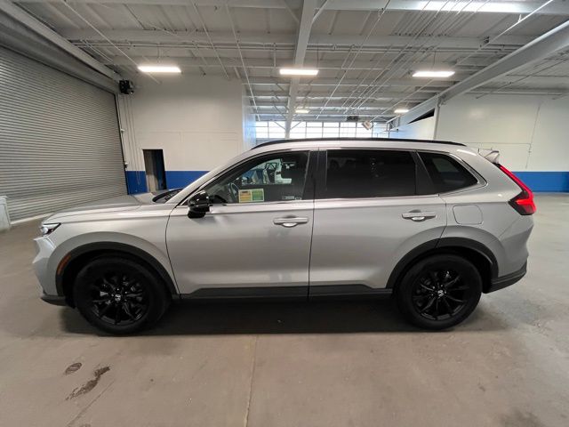 View vehicle photo 6