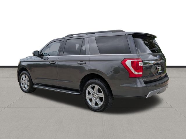 2020 Ford Expedition XLT Gray at Community Honda