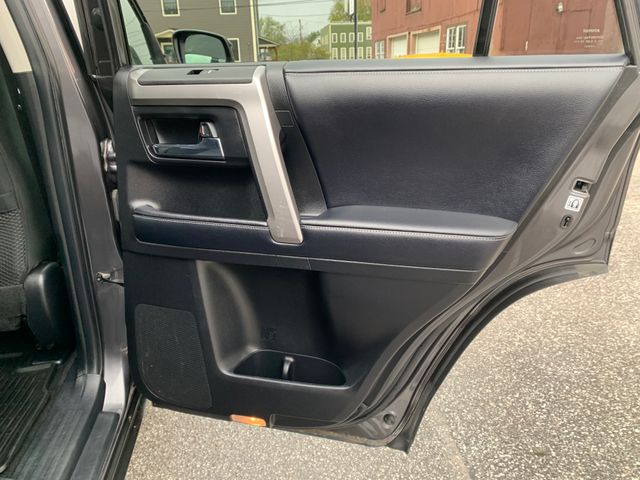 Used 2019 Toyota 4Runner SUV
