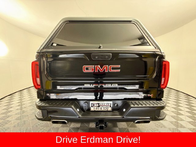 Used 2021 GMC Sierra 1500 Truck