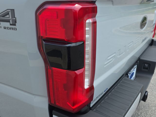 New 2026 Avalanche Ford F-250® Lariat® image 35