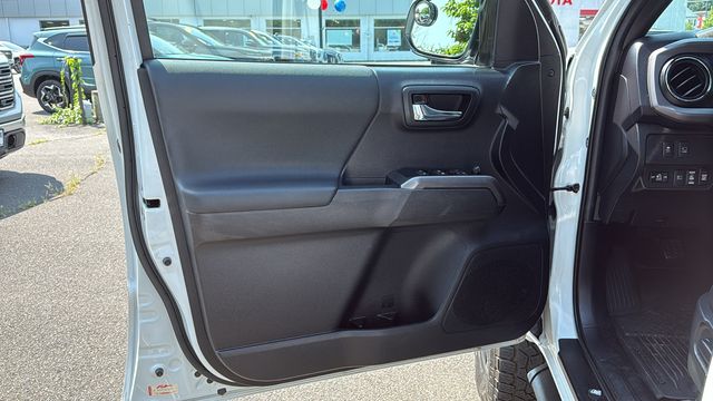 Used 2023 Toyota Tacoma Truck