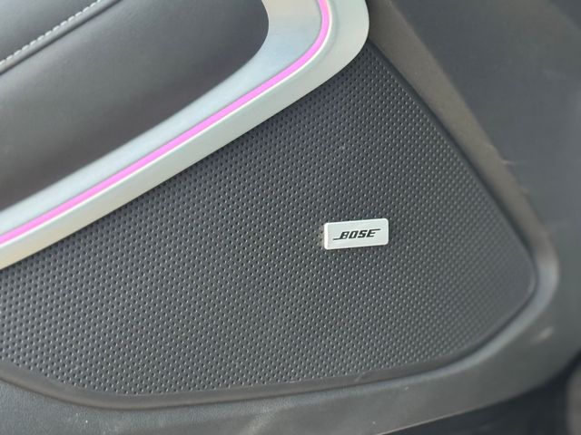 2019 Chevrolet Camaro