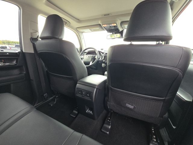 2022 Toyota 4Runner TRD Off-Road Premium:44413A1A