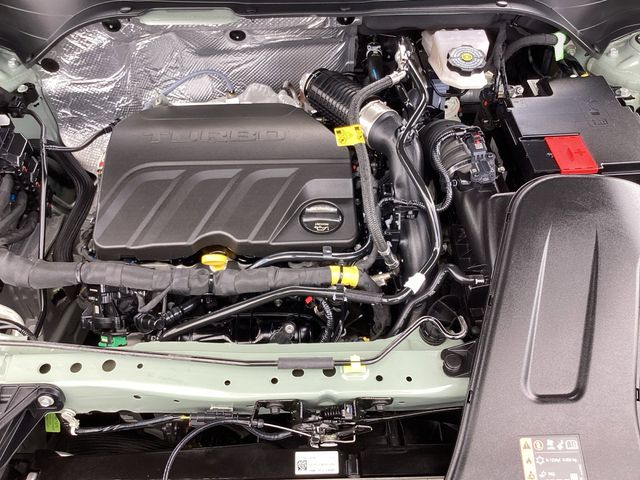 Used Car 2025 Chevrolet Trax  Activ For Sale Under $25,000 In San Antonio, Texas