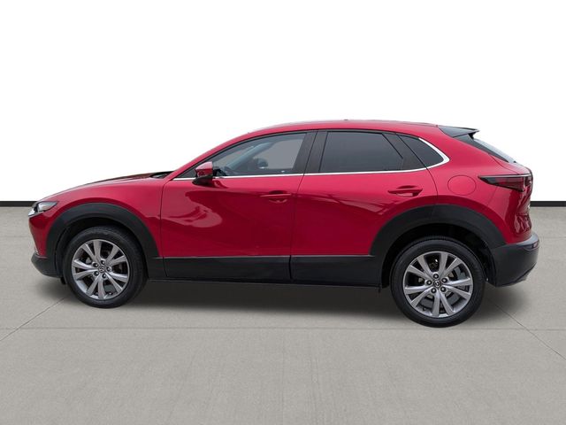 2021 Mazda CX-30 Preferred - 7