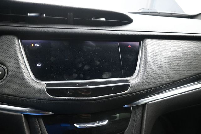 2020 Cadillac XT5 Premium Luxury Gray at Bayway Cadillac Southwest