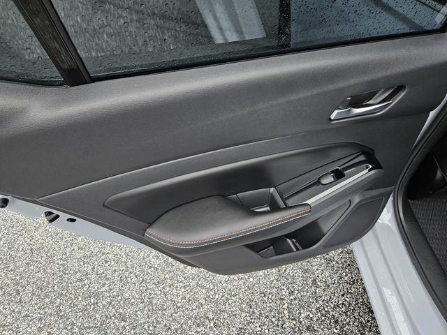 Used 2023 Nissan Altima Sedan