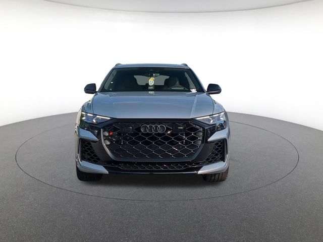 new 2026 Audi RS Q8 performance car, priced at $158,690
