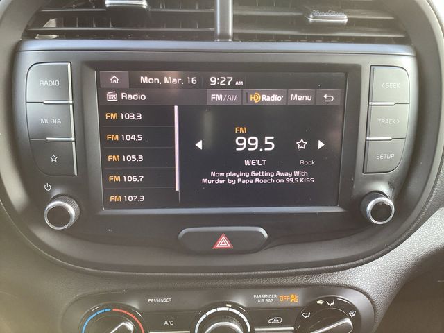 Used Car 2024 Kia Soul  Lx For Sale Under $20,000 In San Antonio, Texas