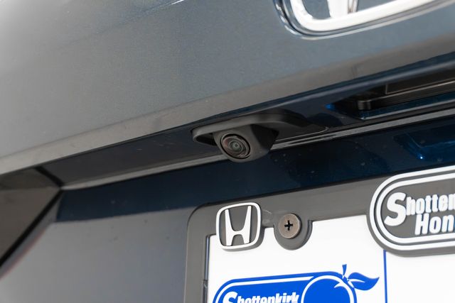 New 2026 Honda CR-V Hybrid SUV