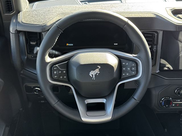 New 2025 Gray Ford Badlands image 14