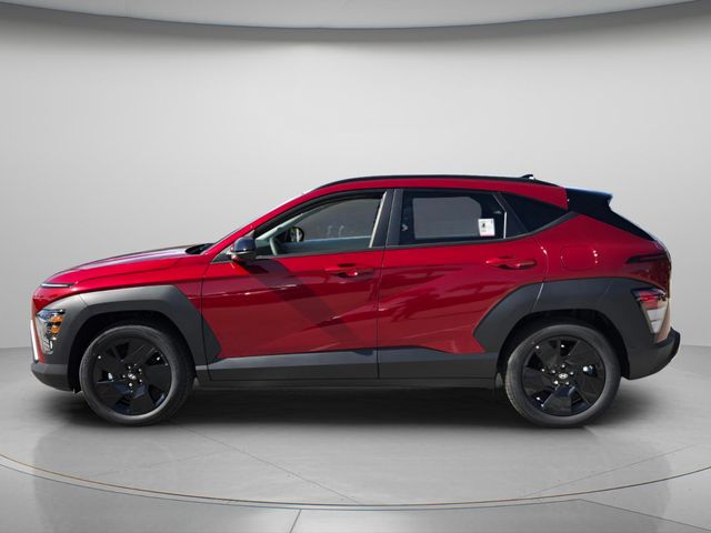 2027 Hyundai Kona