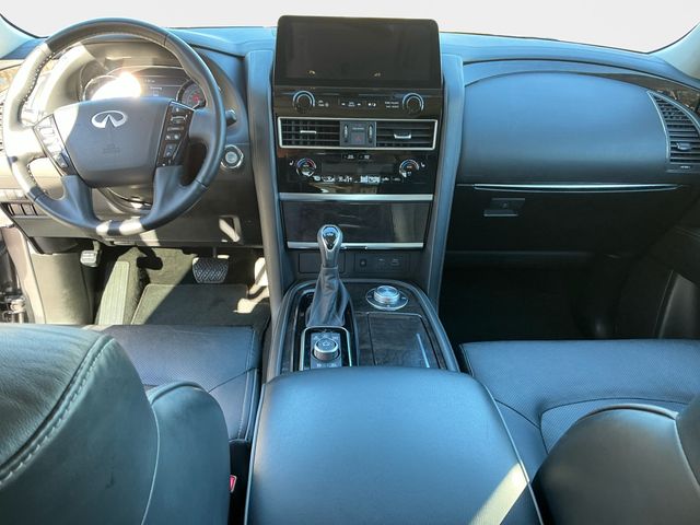 INFINITIQX8012