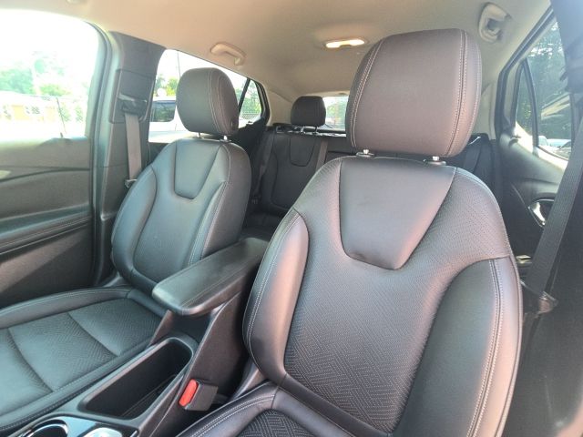 Photo of 2022 Buick Encore GX Essence in Dallas, GA - 21,  2022 Buick Encore GX Essence:41402B