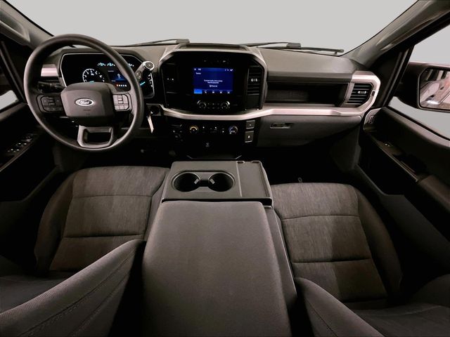 2023 Ford F-150 XL Gray at Bob Ruth Ford