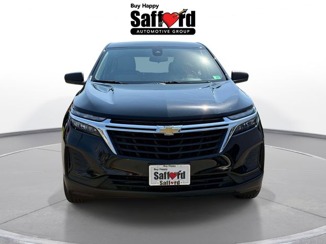 2022 Chevrolet Equinox LS - Photo 8