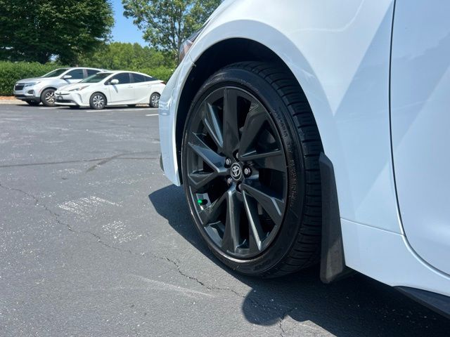 Used 2026 Toyota Corolla Sedan