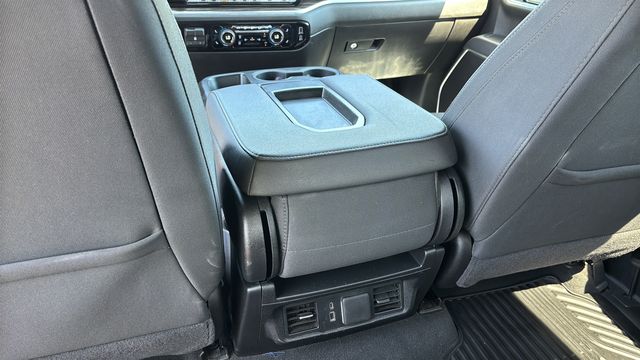 Used 2026 White Chevrolet LT image 20