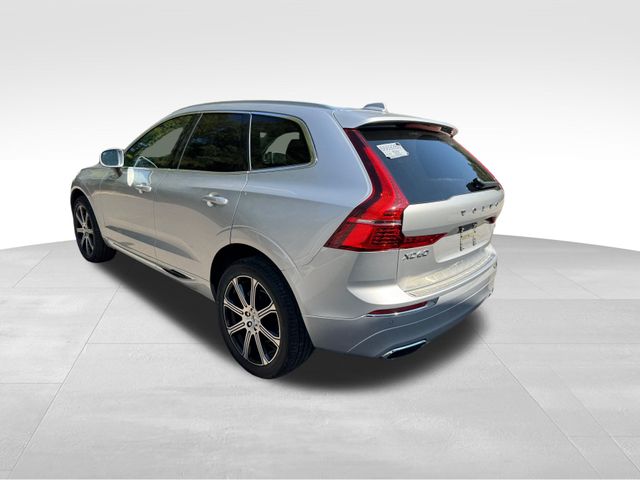 2021 Volvo XC60 T5 Inscription 7