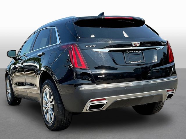 Used 2023 Cadillac XT5 SUV