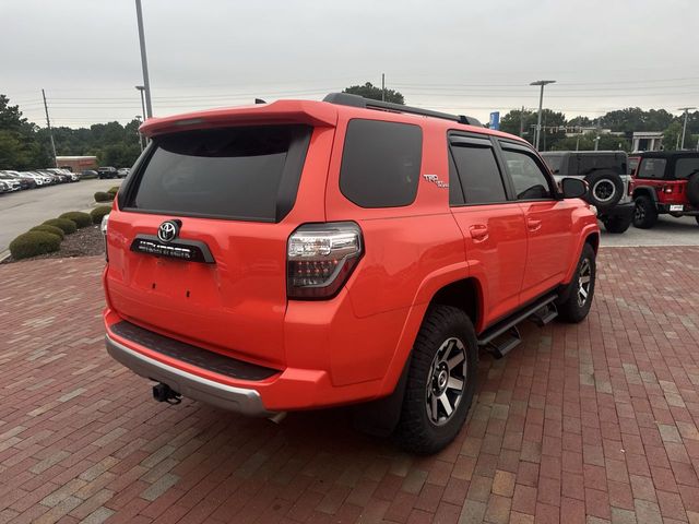 Used 2024 Toyota 4Runner SUV