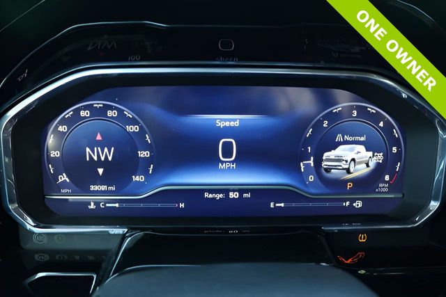 Used Car 2024 Chevrolet Silverado 1500  Lt For Sale Under $40,000 In Austin, Texas