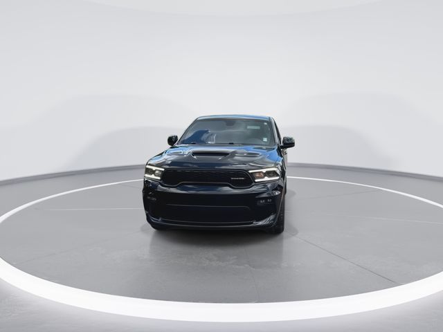 Used 2022 Black Dodge GT image 6