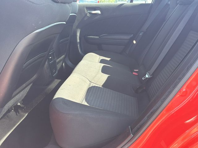 Used 2023 Dodge Charger Sedan