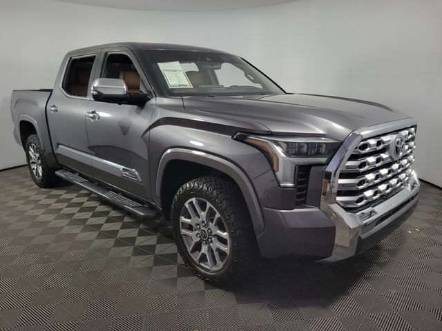 2023 Toyota Tundra 1794
