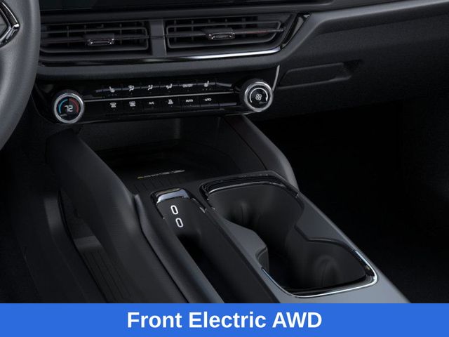 New 2025 Chevrolet Equinox EV For Sale in Livonia, MI