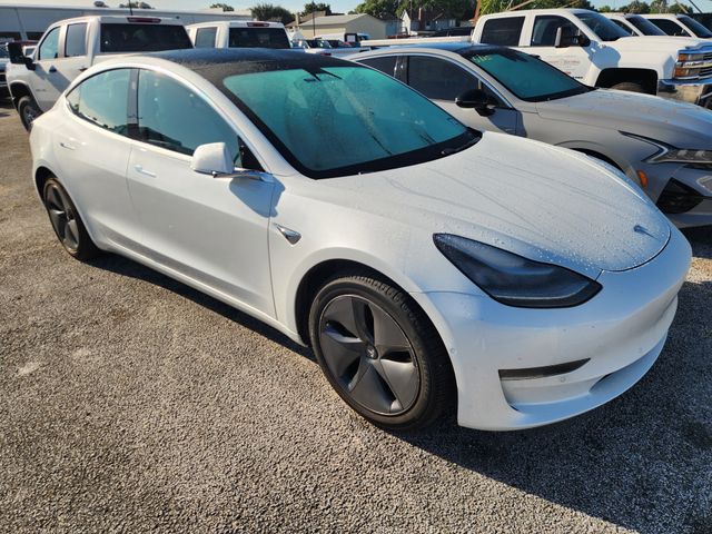 2020 Tesla Model 3 Standard  at Martin Chrysler Dodge Jeep Ram