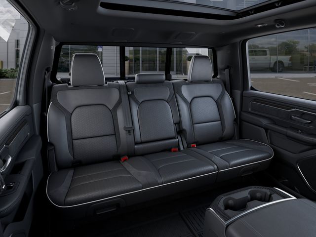 New 2026 Ram 1500 Truck