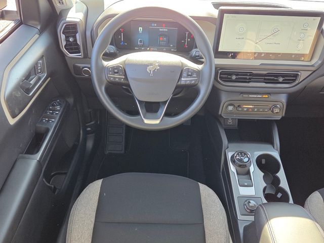 New 2026 Black Ford Big Bend image 14