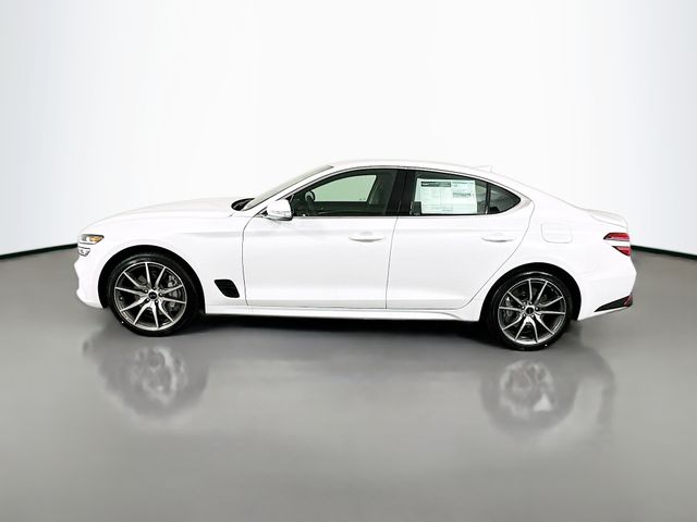 Thumbnail: 2026 Genesis G70 - 8