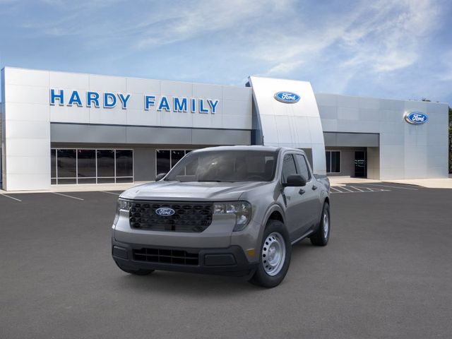 2026 Ford Maverick XL:169011