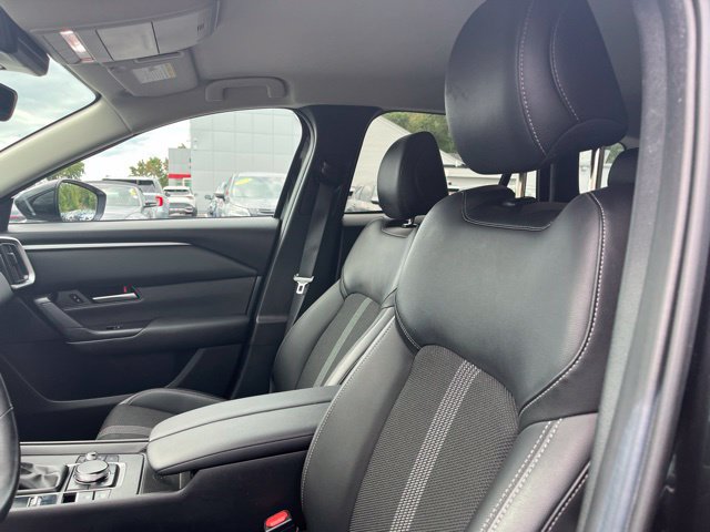 Used 2025 Mazda CX-50 SUV