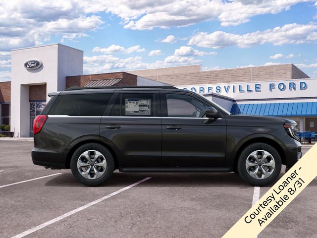 New 2027 Gray Ford Active image 5