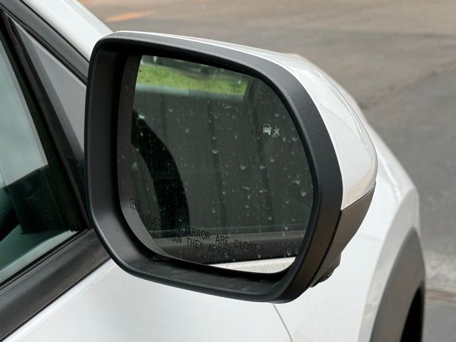 new 2026 Chevrolet Equinox car, priced at $35,435