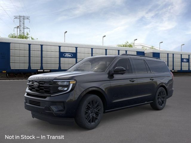 2026 Ford Expedition Platinum MAX 4x4's photo