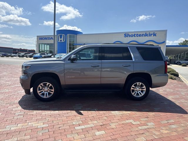Used 2020 Chevrolet Tahoe SUV