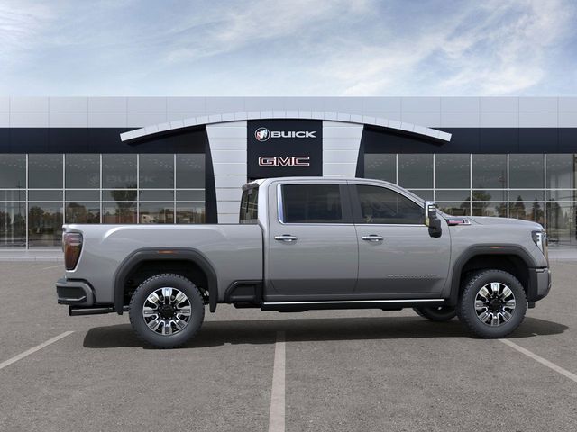 2025 GMC Sierra 2500HD Denali 5