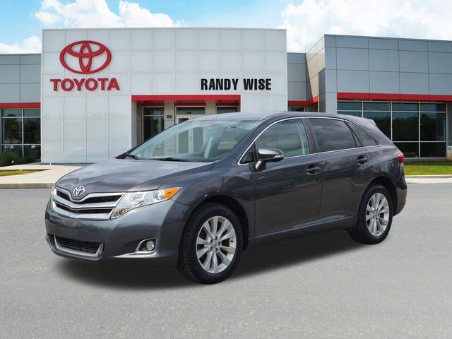 2014 Toyota Venza